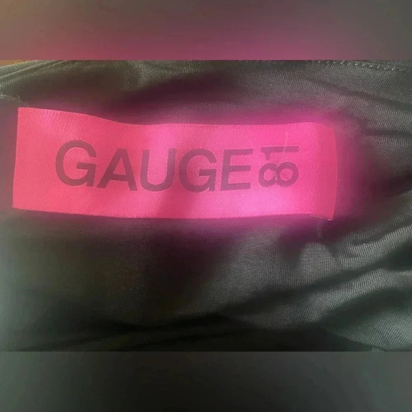 - Gauge81 Riga Dress- size XS - Picture 7 of 16